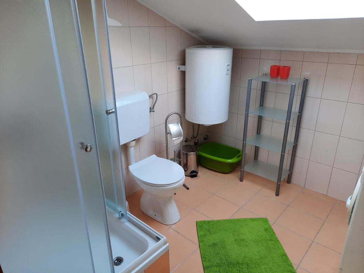 Apartman Martina Palit Exterior foto