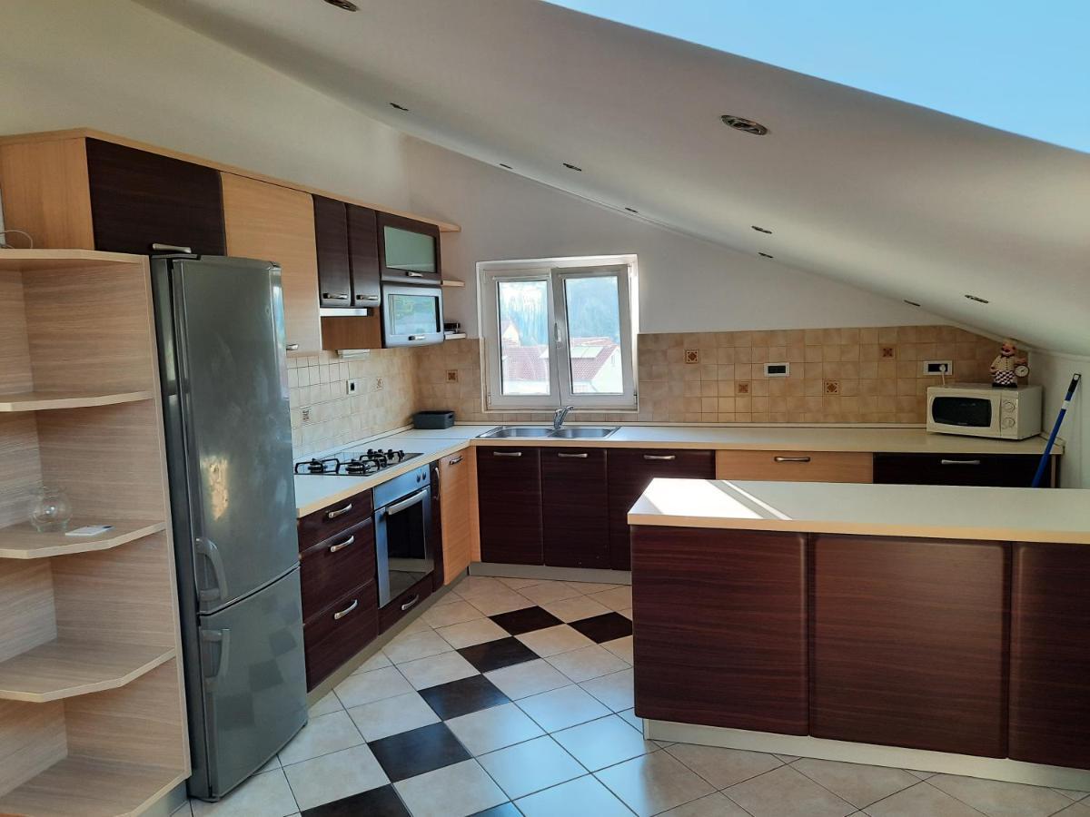Apartman Martina Palit Exterior foto